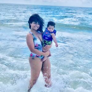 Meet your Posher, Breona